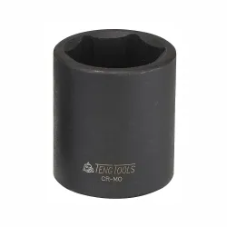 
                  TENG TOOLS Nasadka maszynowa udarowa cienkościenna 21mm 1/2' ANSI CrMo 132450669